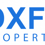 Oxford Blue Logo